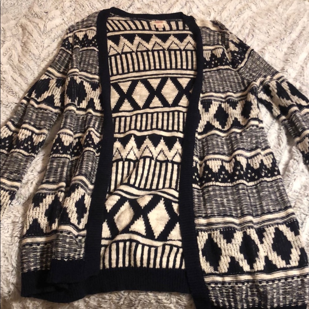sweater